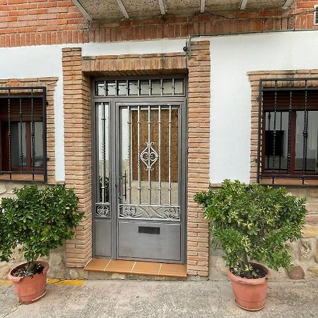Casa Enmedio Villa Iznatoraf Exterior foto